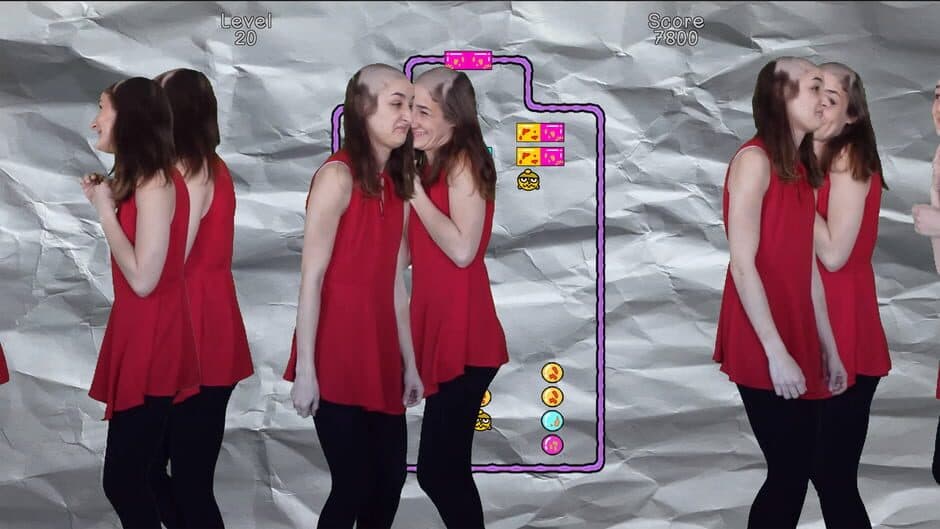 I'm in Love With Your Dead Grandmother Presents: Noah SmallJohnson's Puzzle Game screenshot 3