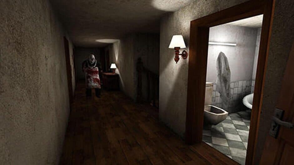 Psychopath Hunt screenshot 1