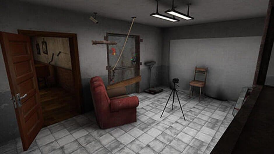 Psychopath Hunt screenshot 2