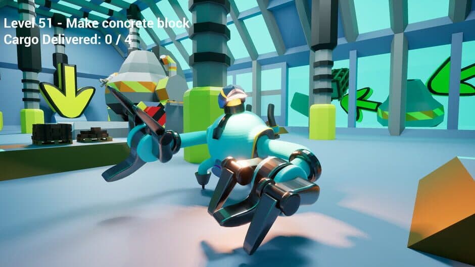 Barrel Baller screenshot 6