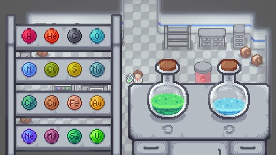 Chemical Combat screenshot 3