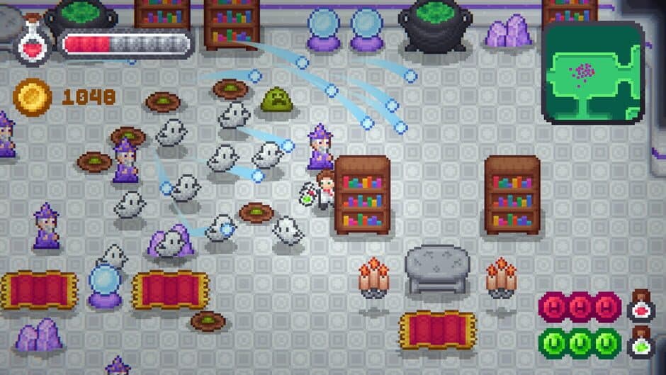 Chemical Combat screenshot 6