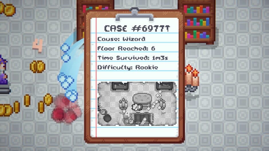 Chemical Combat screenshot 2