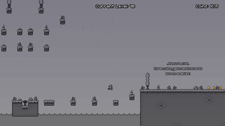 Cat Gunner screenshot 2