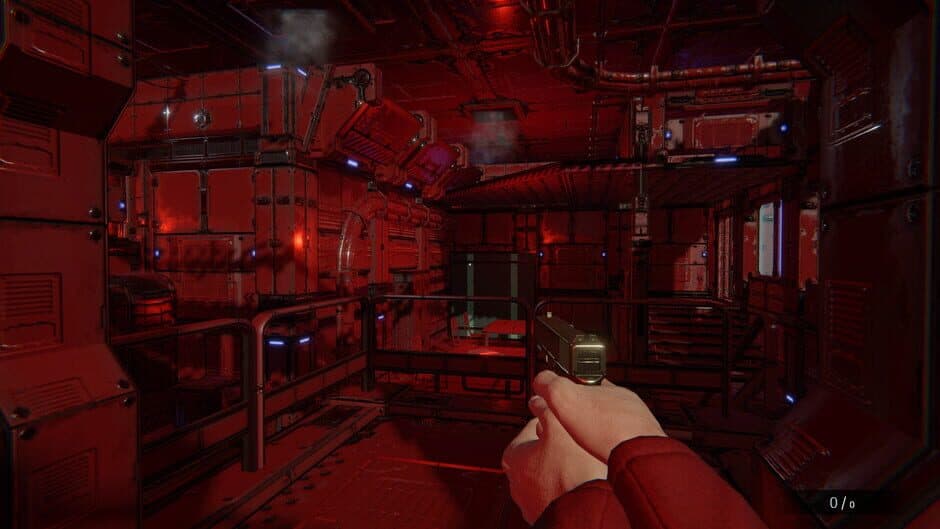 Spaceum screenshot 1