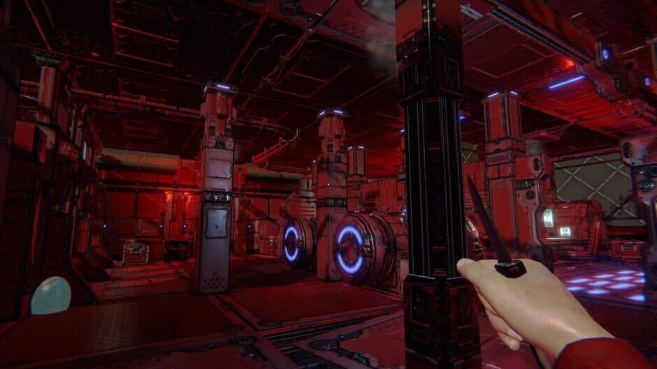 Spaceum screenshot 2