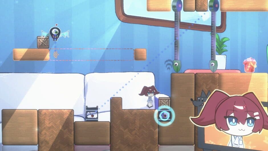 Yaoyoro Zoo screenshot 2