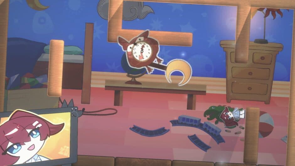 Yaoyoro Zoo screenshot 3