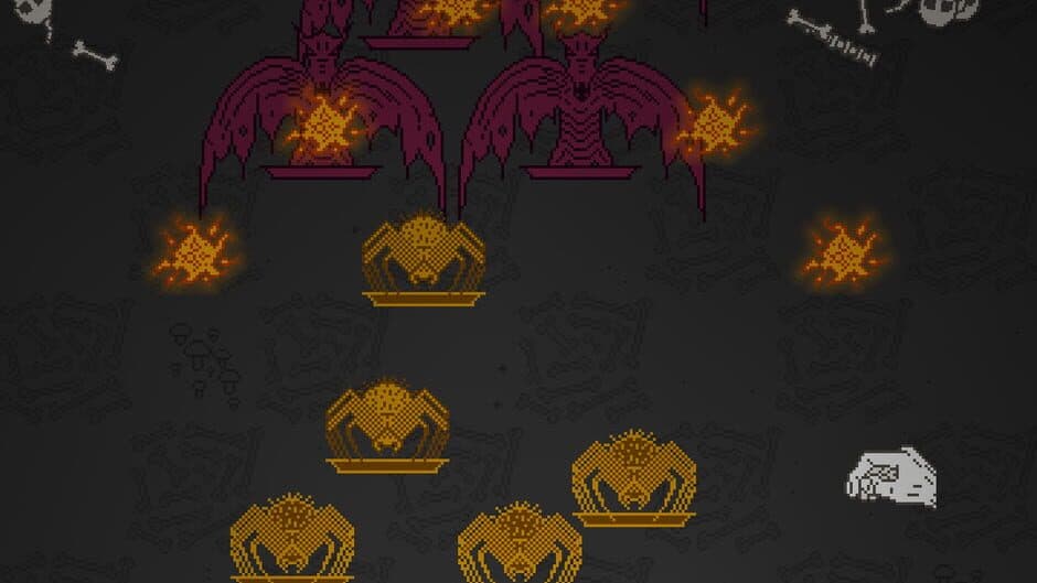 Catacomb Chess screenshot 5