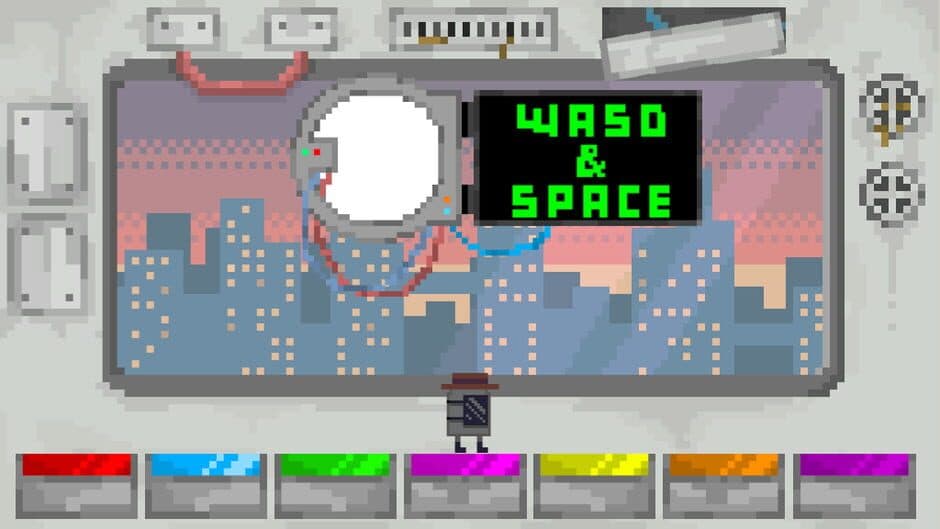 Tile Jumper! screenshot 1