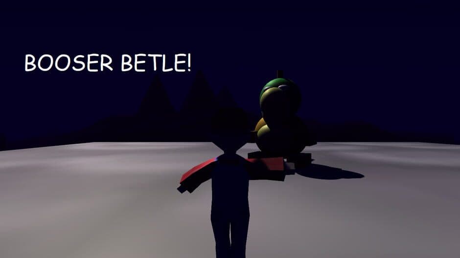 Supra Mayro 64 FM screenshot 2