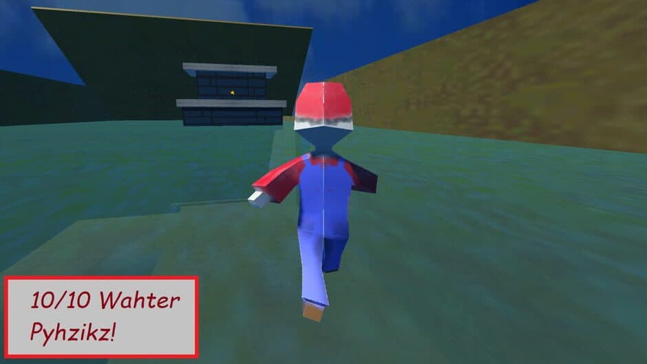 Supra Mayro 64 FM screenshot 5