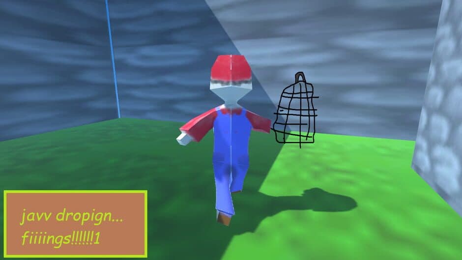 Supra Mayro 64 FM screenshot 6