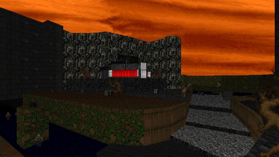 Dead Sea Scrolls screenshot 2