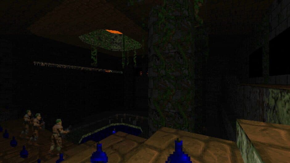 Dead Sea Scrolls screenshot 1