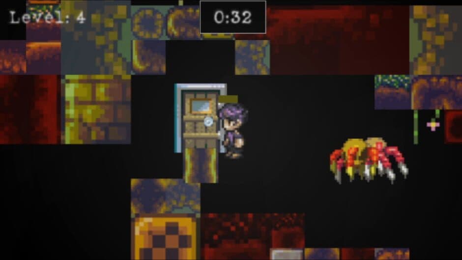 Enoch Never Dies screenshot 5