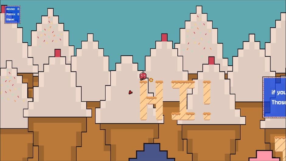 Gumbo* and the Machine screenshot 2