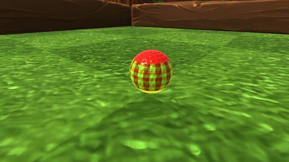 Golf With Your Friends: Teams Mascot Sticker Pack screenshot 1