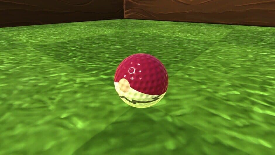 Golf With Your Friends: Teams Mascot Sticker Pack screenshot 3