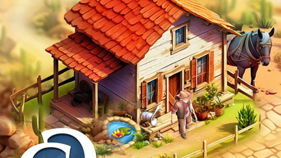 Country Tales HD screenshot 1