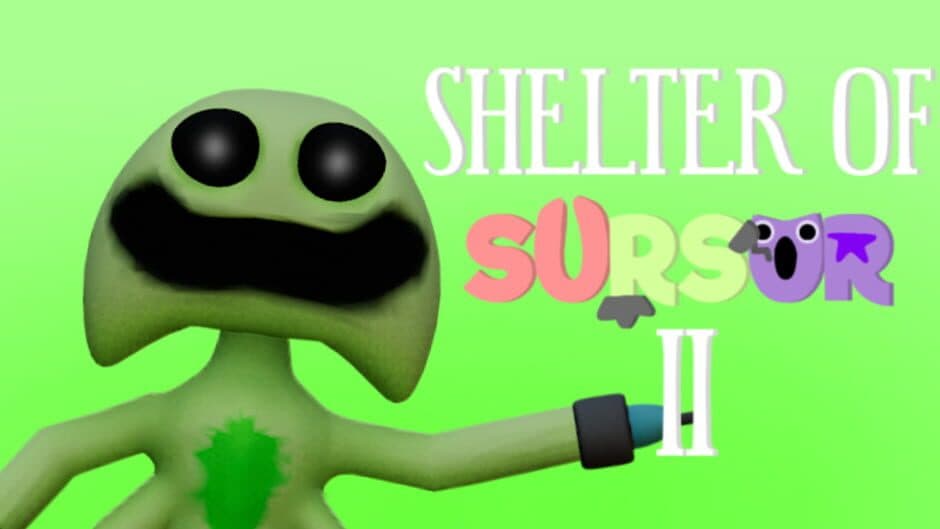 Shelter of Sursur 2 screenshot 1