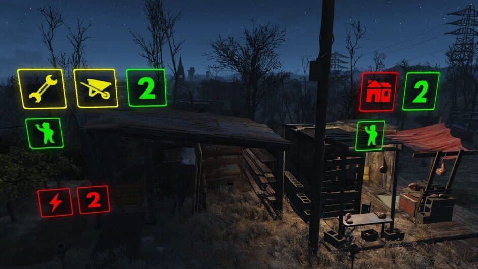 Sim Settlements 2 screenshot 5