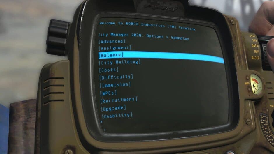 Sim Settlements 2 screenshot 4