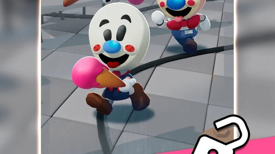 Ice Scream Tycoon screenshot 3