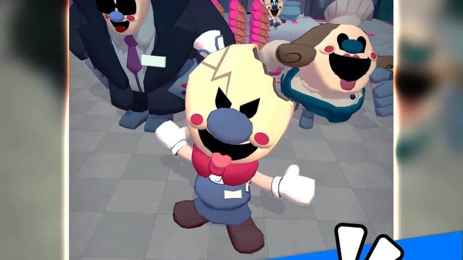 Ice Scream Tycoon screenshot 1