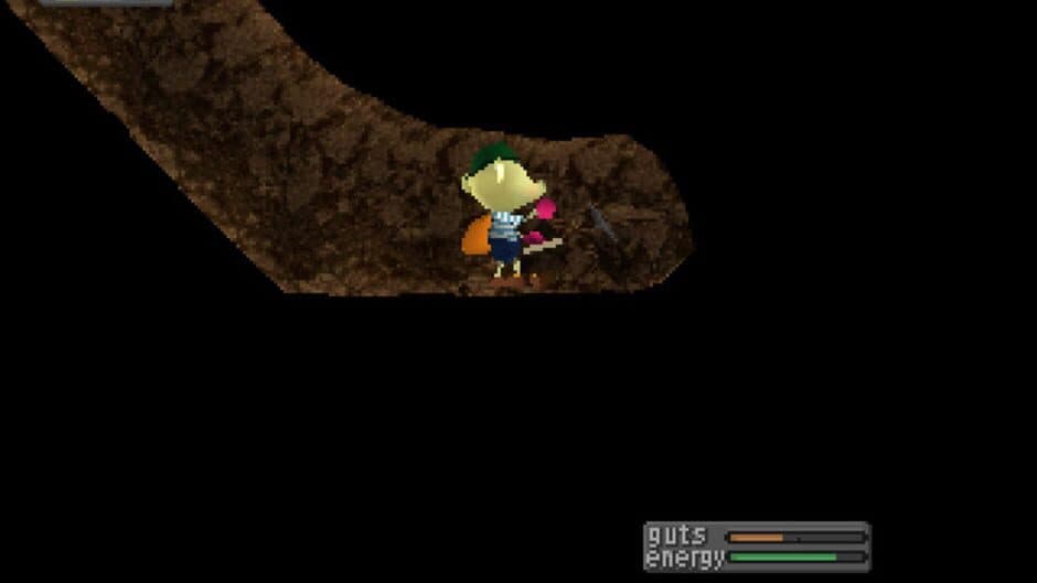 Kokohore! Pukka: Dig-a-Dig Pukka screenshot 4