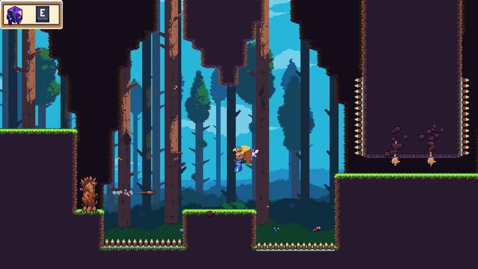 The Cursed Frog screenshot 2