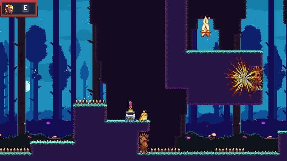 The Cursed Frog screenshot 3