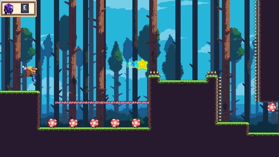 The Cursed Frog screenshot 5