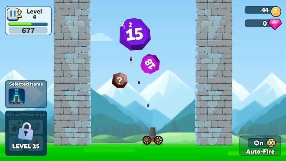 Ball Blast screenshot 4