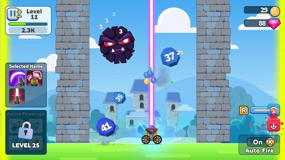 Ball Blast screenshot 5