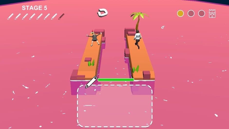 Draw Shooter screenshot 6