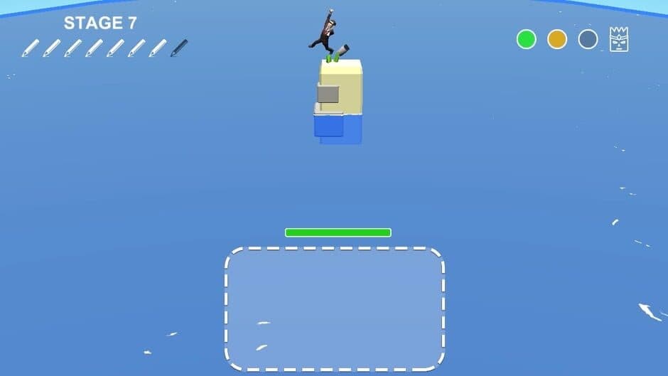 Draw Shooter screenshot 4