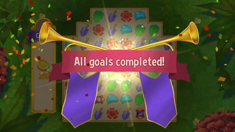 Queen's Garden: French Splendor - Collector's Edition screenshot 6