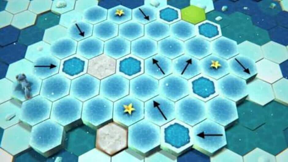 Teraslide screenshot 1