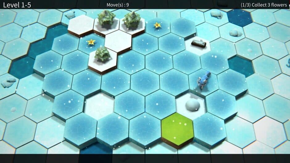 Teraslide screenshot 4