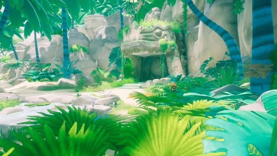 Seashell Isle screenshot 2