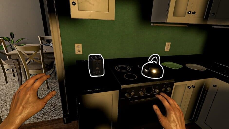 Thief Life Simulator screenshot 4