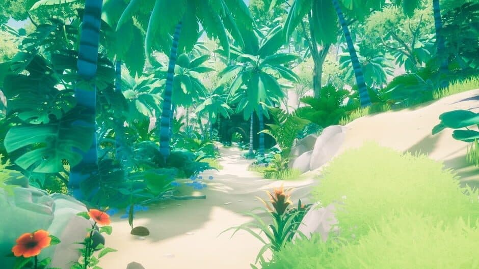 Seashell Isle screenshot 6