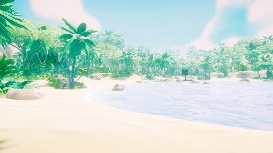 Seashell Isle screenshot 3