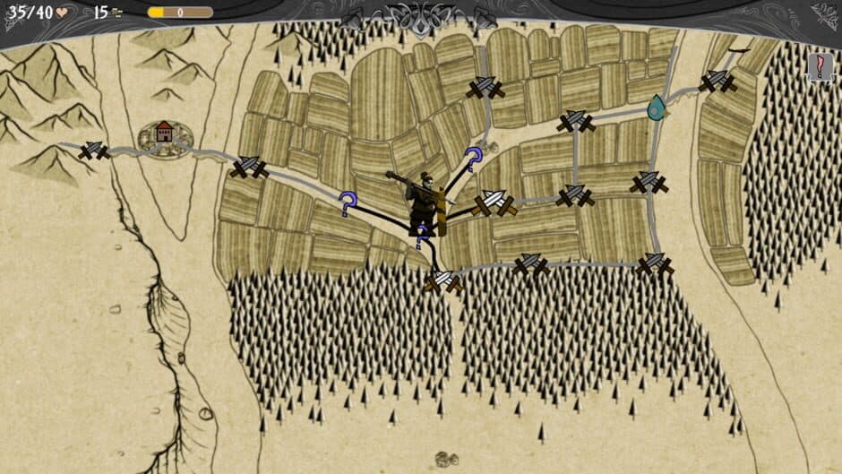 Darkest Cube screenshot 2