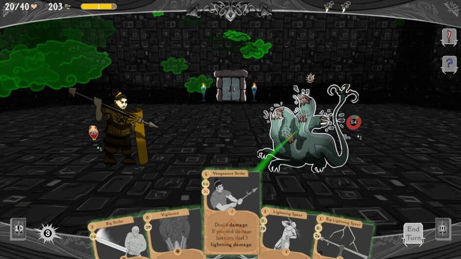 Darkest Cube screenshot 3