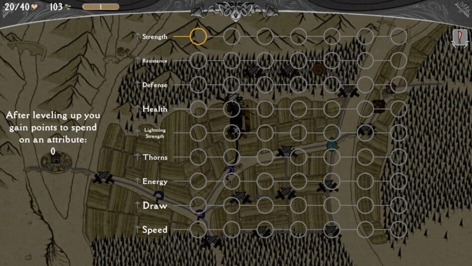 Darkest Cube screenshot 4