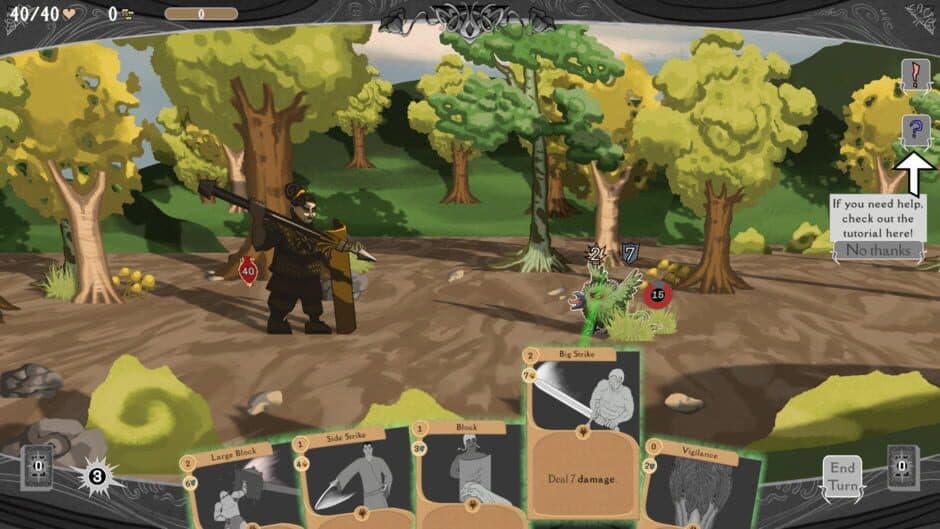 Darkest Cube screenshot 5