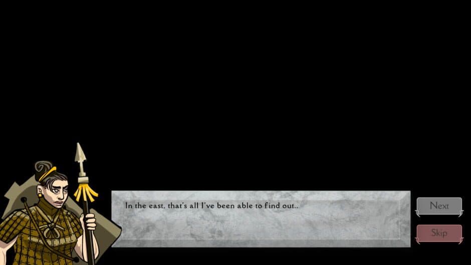 Darkest Cube screenshot 6