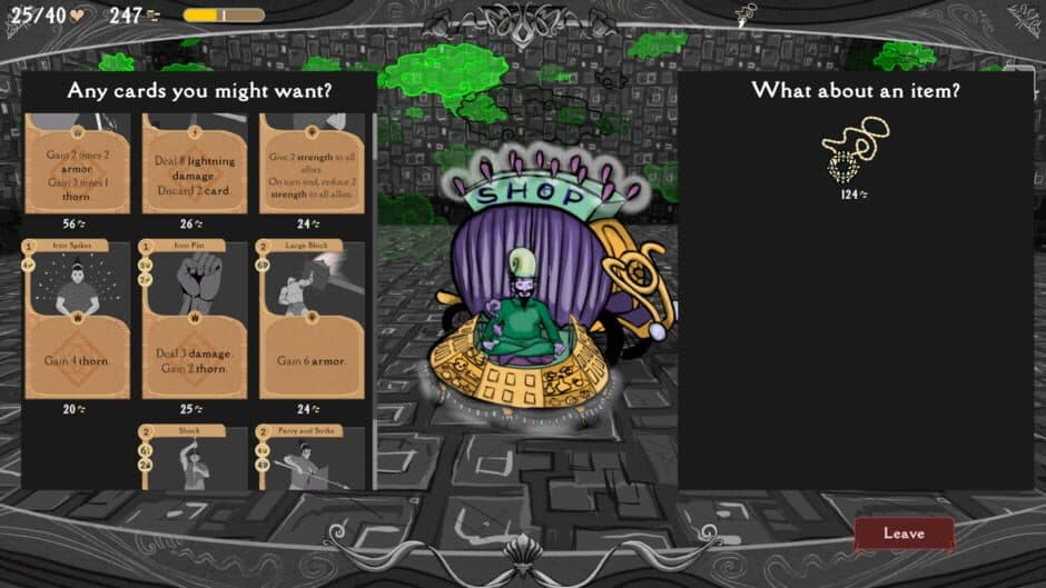 Darkest Cube screenshot 1